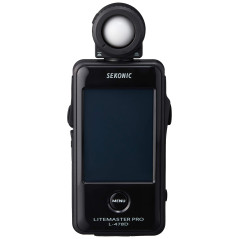 Sekonic L-478D LiteMaster Pro flashmètre