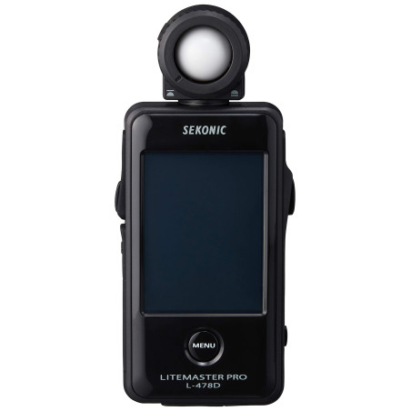 Sekonic L-478D LiteMaster Pro flashmètre