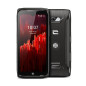 CROSSCALL Core-Z5 - Smartphone 5G Garanti 5 Ans - Aussi performant Que Durable, Noir