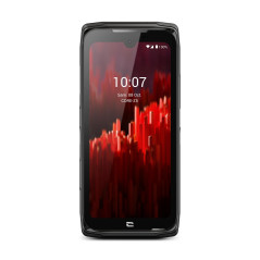 CROSSCALL Core-Z5 - Smartphone 5G Garanti 5 Ans - Aussi performant Que Durable, Noir