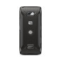 CROSSCALL Core-Z5 - Smartphone 5G Garanti 5 Ans - Aussi performant Que Durable, Noir