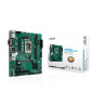 ASUS PRO H610M-C-CSM S1700/DDR5/DP-HDMI-DVI-VGA/PCI/24-7 ASUS PRO H610M-C-CSM S1700/DDR5/DP-HDMI-DVI-VGA/PCI/24-7