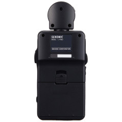 Sekonic L-478D LiteMaster Pro flashmètre