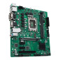 ASUS PRO H610M-C-CSM S1700/DDR5/DP-HDMI-DVI-VGA/PCI/24-7 ASUS PRO H610M-C-CSM S1700/DDR5/DP-HDMI-DVI-VGA/PCI/24-7