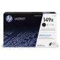 HP Cartouche de Toner Laserjet Authentique Noir 149X Grande capacité HP Cartouche de Toner Laserjet Authentique Noir 149X Grande capacité