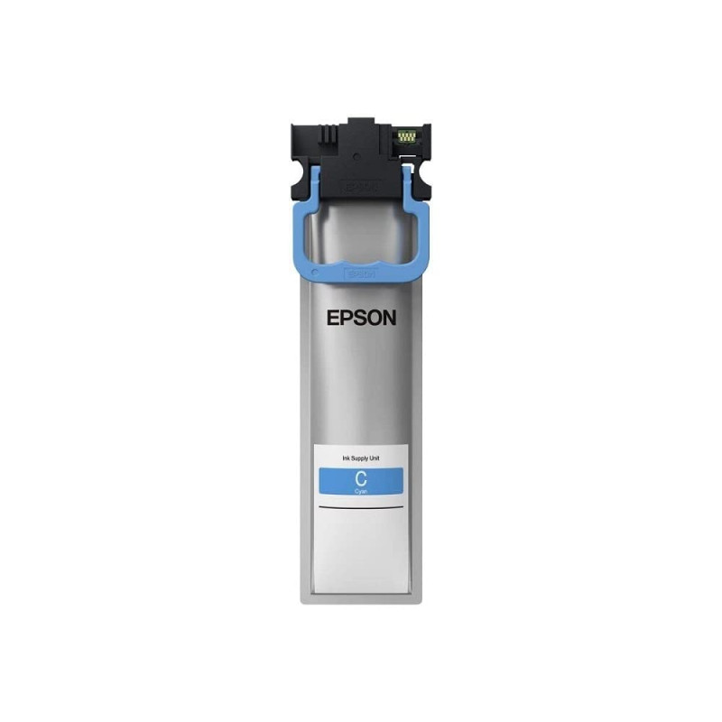 Epson Encre XL Cyan WFC53xx/58xx