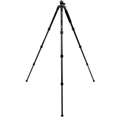 BENRO Trepied Photos Alu System GoPlus Travel Série1 4 Sections FGP18A