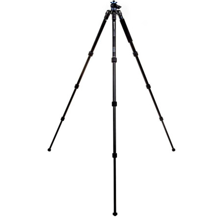 BENRO Trepied Photos Alu System GoPlus Travel Série1 4 Sections FGP18A