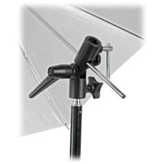 Manfrotto Lite Tite Knickgel. 2X16mm Hü