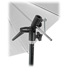 Manfrotto Lite Tite Knickgel. 2X16mm Hü