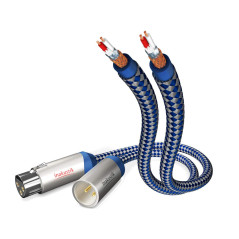 In - Akustik Premium Audio Cable XLR - XLR 1,5 m 00405015