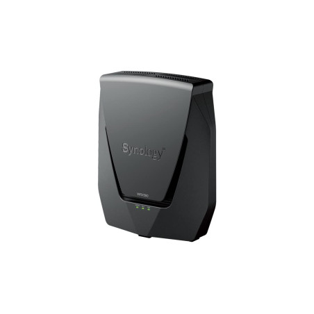 Routeur Synology WiFi 6 Double Bande, Technology Mesh, WRX560