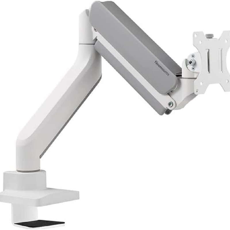 Neomounts by Newstar DS70-450WH1 Full Motion Desk Monitor Arm for 17-42", 1068940 (Monitor Arm for 17-42 Screens - White) Neomounts by Newstar DS70-450WH1 Full Motion Desk Monitor Arm for 17-42", 1068940 (Monitor Arm for 17-42 Screens - White)