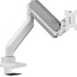 Neomounts by Newstar DS70-450WH1 Full Motion Desk Monitor Arm for 17-42", 1068940 (Monitor Arm for 17-42 Screens - White) Neomounts by Newstar DS70-450WH1 Full Motion Desk Monitor Arm for 17-42", 1068940 (Monitor Arm for 17-42 Screens - White)