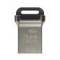Team Group C162 64GB lecteur USB flash 64 Go USB Type-A 3.0 (3.1 Gen 1) Noir - Lecteurs USB flash (64 Go, USB Type-A, 3.0 (3.1 G Team Group C162 64GB lecteur USB flash 64 Go USB Type-A 3.0 (3.1 Gen 1) Noir - Lecteurs USB flash (64 Go, USB Type-A, 3.0 (3.1 G