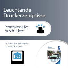MediaRange Papier Photo, Plus Brillant A4 (210 x 297 mm), 180 g/m², 5760 dpi, 50 Feuilles