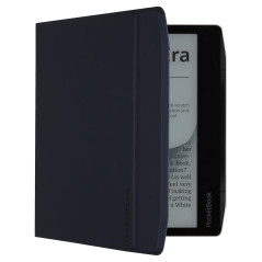 Pocketbook Charge - Blue Wave Cover for Era