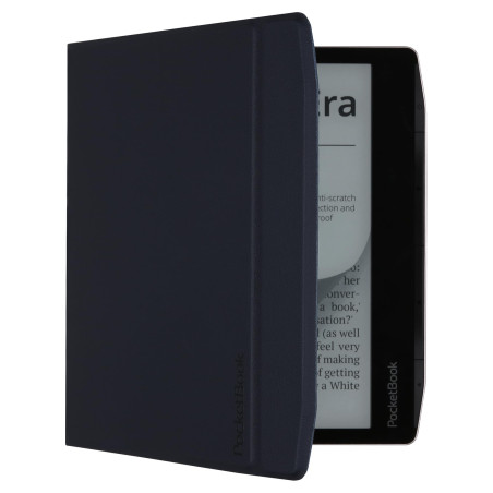 Pocketbook Charge - Blue Wave Cover for Era