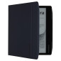 Pocketbook Charge - Blue Wave Cover for Era Pocketbook Charge - Blue Wave Cover for Era