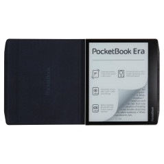 Pocketbook Charge - Blue Wave Cover for Era