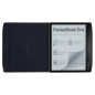 Pocketbook Charge - Blue Wave Cover for Era Pocketbook Charge - Blue Wave Cover for Era