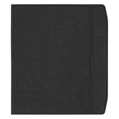 PocketBook Charge - Canvas Black Cover for Era