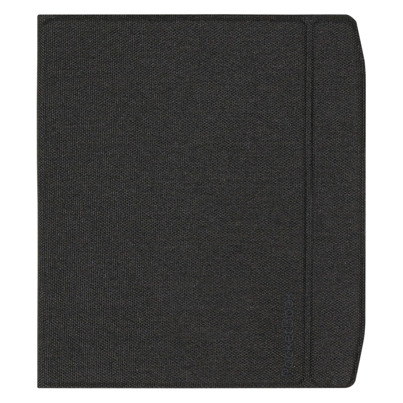 PocketBook Charge - Canvas Black Cover for Era PocketBook Charge - Canvas Black Cover for Era