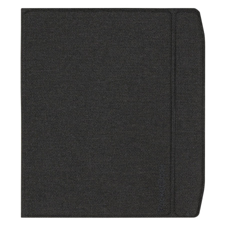 PocketBook Charge - Canvas Black Cover for Era