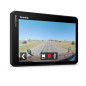 Garmin DezlCam LGV710, navigateur GPS pour camions, caméra embarquée intégrée, Enregistrement vidéo continu, Sauvegarde Automati Garmin DezlCam LGV710, navigateur GPS pour camions, caméra embarquée intégrée, Enregistrement vidéo continu, Sauvegarde Automati