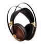 MEZE - 99 Classics - Casque fermé Audiophile - Noyer Massif - Finition Doré, Meze99Classics WalnutSilver, hohem Trage hohem (Noy MEZE - 99 Classics - Casque fermé Audiophile - Noyer Massif - Finition Doré, Meze99Classics WalnutSilver, hohem Trage hohem (Noy