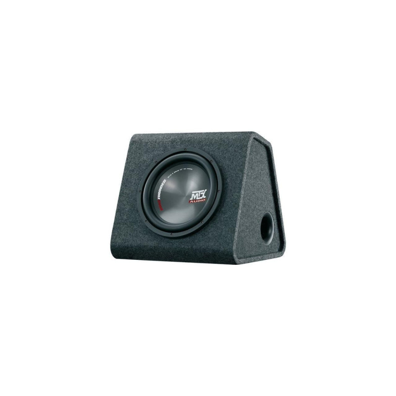 MTX MTXRTP12 Boîtier alimenté