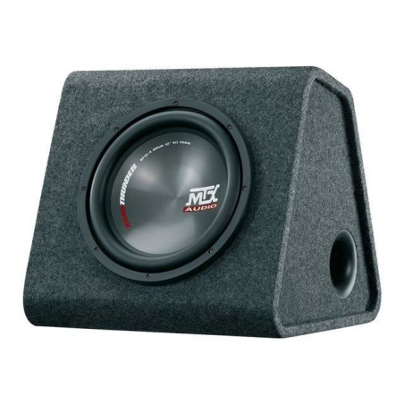 MTX MTXRTP12 Boîtier alimenté