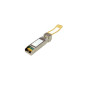 QNAP Optical TRANSCEIVER 25GBE SFP28 LC-LC 850NM SR UP to 100M QNAP Optical TRANSCEIVER 25GBE SFP28 LC-LC 850NM SR UP to 100M