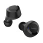 Belkin Écouteurs True Wireless SoundForm Bolt (sans fil, jusqu'à 28h d'autonomie de batterie, mode mono, certification IPX4, Blu