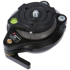 MANFROTTO Boule de Mise a Niveau 438