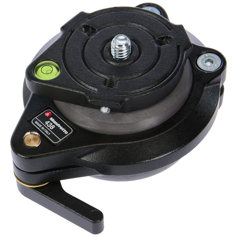 MANFROTTO Boule de Mise a Niveau 438