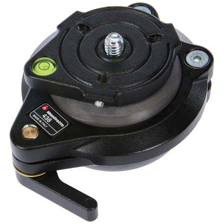 MANFROTTO Boule de Mise a Niveau 438
