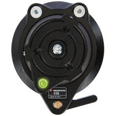 MANFROTTO Boule de Mise a Niveau 438