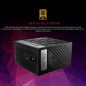 MSI MPG A850G PCIE5 Alimentation, Prise EU - 850W, certifiée 80 Plus Gold, ATX 3.0, 100% modulaire, Support GPU PCIe 5.0, conden