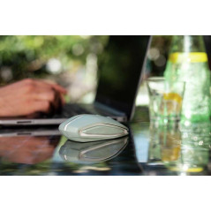 CHERRY GENTIX BT, Souris sans Fil Bluetooth, Fonction Multi-appareils Jusqu’à 3 appareils, Résolution commutable (1000/2000 dpi)