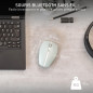 CHERRY GENTIX BT, Souris sans Fil Bluetooth, Fonction Multi-appareils Jusqu’à 3 appareils, Résolution commutable (1000/2000 dpi) CHERRY GENTIX BT, Souris sans Fil Bluetooth, Fonction Multi-appareils Jusqu’à 3 appareils, Résolution commutable (1000/2000 dpi)