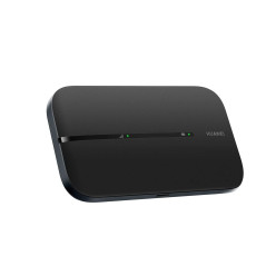 Huawei 4G Mobile WiFi 3 Mobile WiFi 4G LTE (CAT7+) Point d'accès, Vitesse de décharge jusqu'à 300 Mbps, Batterie Rechargeable de