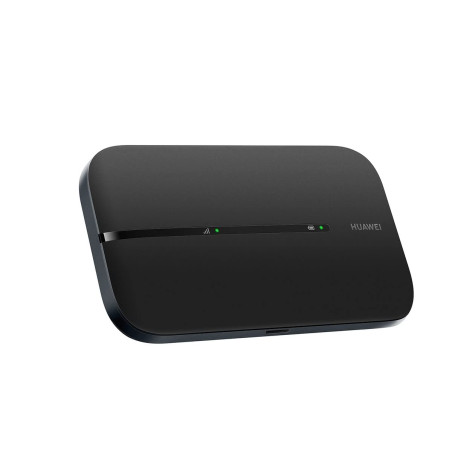 Huawei 4G Mobile WiFi 3 Mobile WiFi 4G LTE (CAT7+) Point d'accès, Vitesse de décharge jusqu'à 300 Mbps, Batterie Rechargeable de