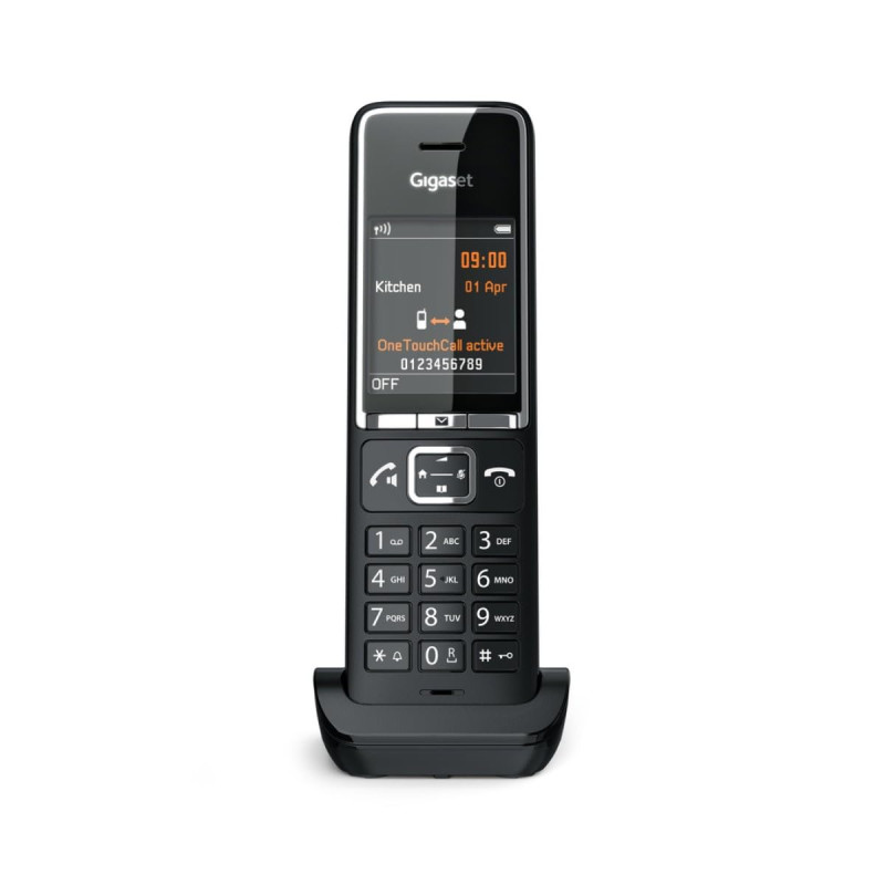 Gigaset Confort 550HX