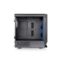Thermaltake Ceres 500 TG ARGB Midi Tower Noir