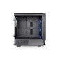 Thermaltake Ceres 500 TG ARGB Midi Tower Noir