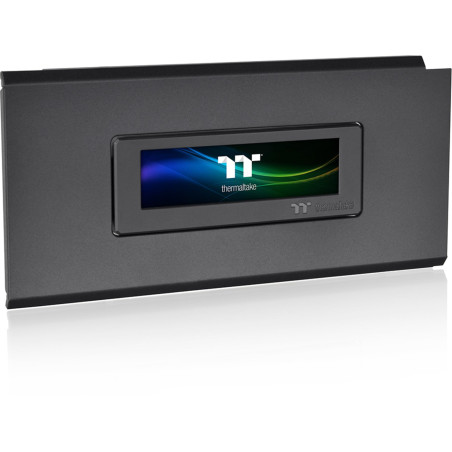 Thermaltake LCD Panel Kit Black for Ceres 300 &500 TG ARGB Mid Tower Chassis