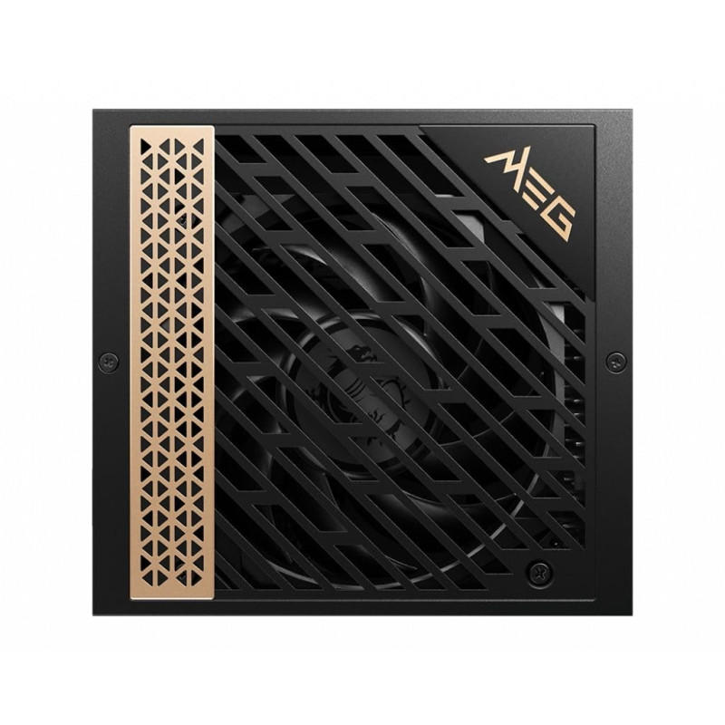 MSI MEG Ai1300P PCIE5 Bloc d'Alimentation Prise EU, 1300W, 80 Plus Platinum, ATX 3.0, 100% Modulaire, Support GPU PCIe 5.0, Cond MSI MEG Ai1300P PCIE5 Bloc d'Alimentation Prise EU, 1300W, 80 Plus Platinum, ATX 3.0, 100% Modulaire, Support GPU PCIe 5.0, Cond