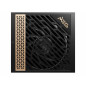 MSI MEG Ai1300P PCIE5 Bloc d'Alimentation Prise EU, 1300W, 80 Plus Platinum, ATX 3.0, 100% Modulaire, Support GPU PCIe 5.0, Cond MSI MEG Ai1300P PCIE5 Bloc d'Alimentation Prise EU, 1300W, 80 Plus Platinum, ATX 3.0, 100% Modulaire, Support GPU PCIe 5.0, Cond