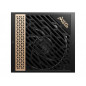 MSI MEG Ai1300P PCIE5 Bloc d'Alimentation Prise EU, 1300W, 80 Plus Platinum, ATX 3.0, 100% Modulaire, Support GPU PCIe 5.0, Cond MSI MEG Ai1300P PCIE5 Bloc d'Alimentation Prise EU, 1300W, 80 Plus Platinum, ATX 3.0, 100% Modulaire, Support GPU PCIe 5.0, Cond